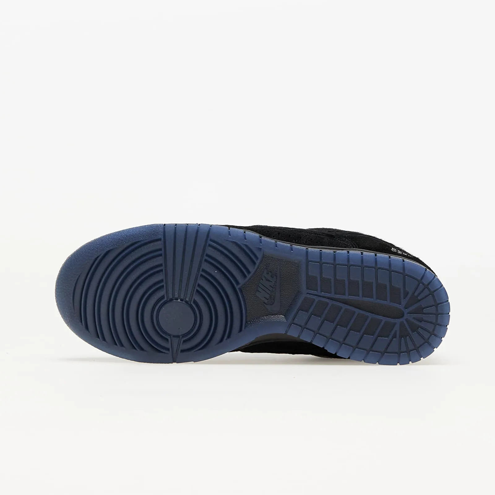 Nike x Undefeated Dunk Low SP "Dunk vs AF1"