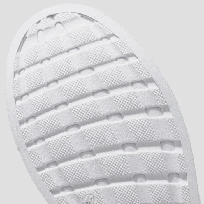 NOIR ÉLITE SNEAKER