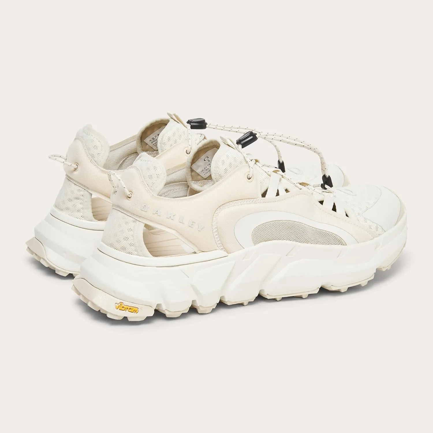 Oakley Men's AquaTerra Hybrid Sandal Hiking Shoe