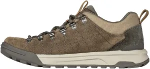 Oboz Men's Beall Low Suede Hiking Shoe