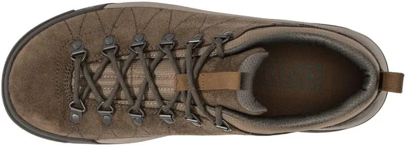 Oboz Men's Beall Low Suede Hiking Shoe