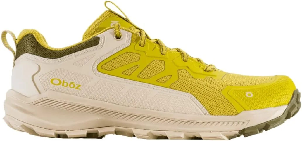 Oboz Men's Katabatic Low Hiking Shoe
