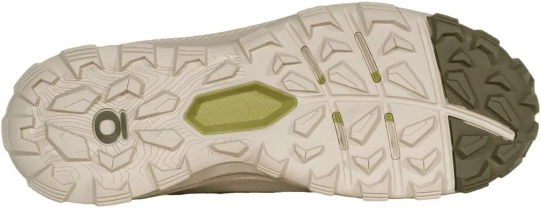 Oboz Men's Katabatic Low Hiking Shoe