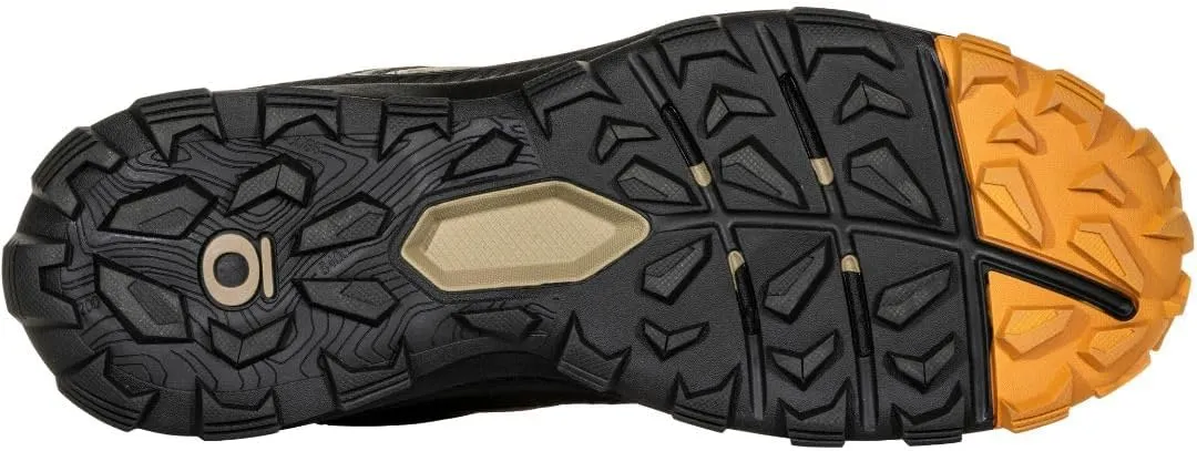 Oboz Men's Katabatic Low Hiking Shoe
