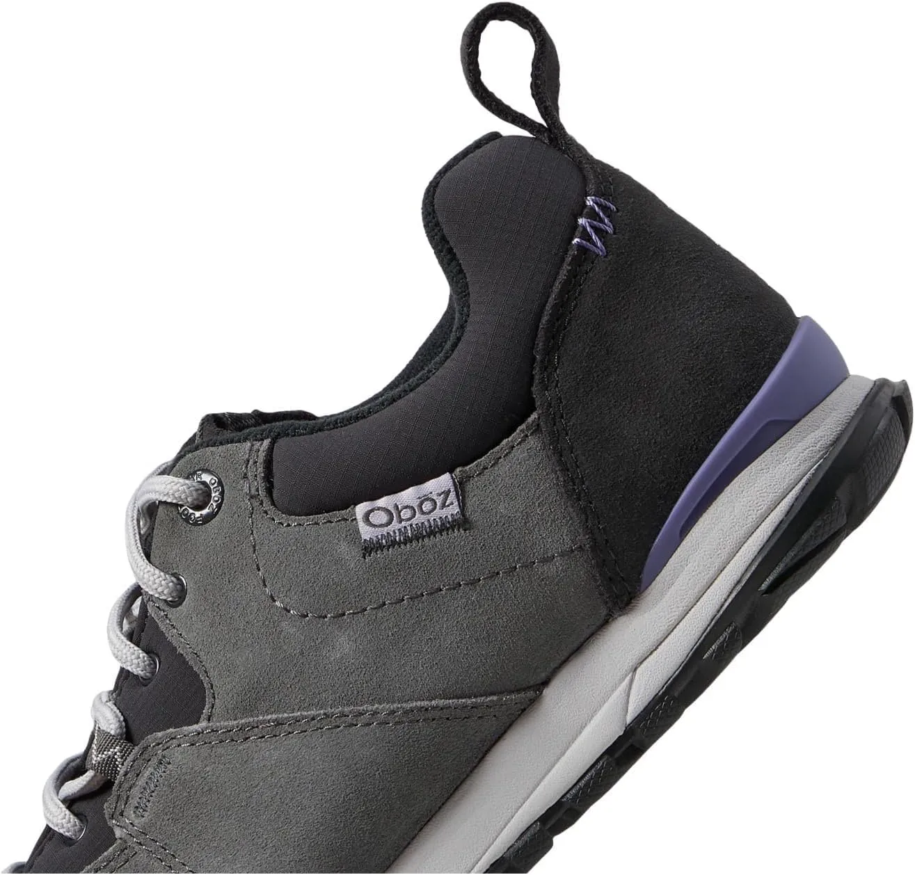 Oboz Women's Emma Low Hiking Shoe