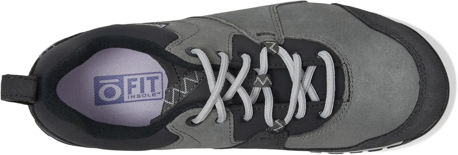Oboz Women's Emma Low Hiking Shoe