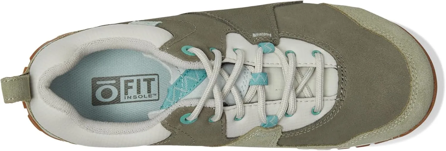 Oboz Women's Emma Low Hiking Shoe