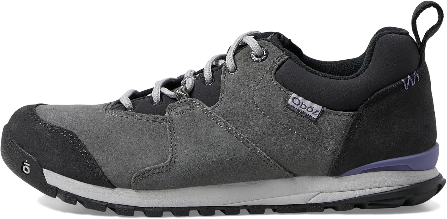 Oboz Women's Emma Low Hiking Shoe