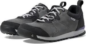 Oboz Women's Emma Low Hiking Shoe