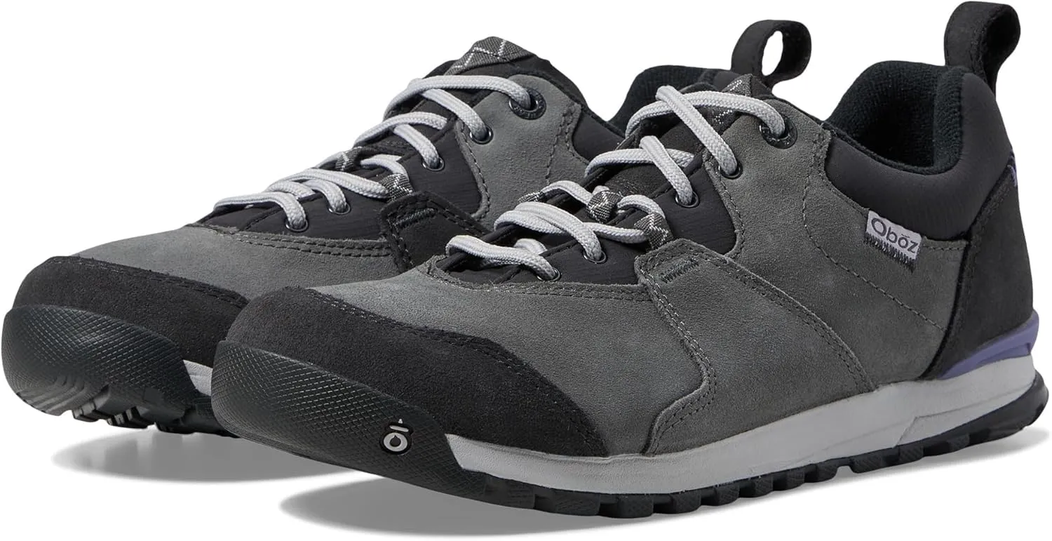 Oboz Women's Emma Low Hiking Shoe