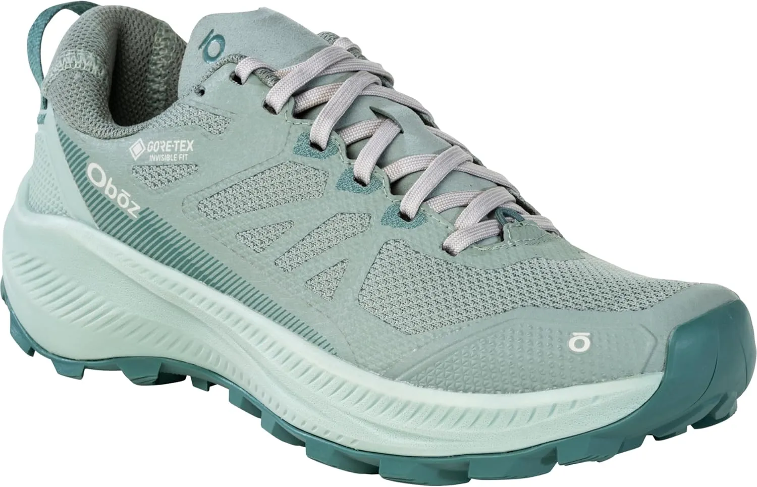 Oboz Women's Katabatic LT Low GTX Hiking Shoe