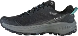 Oboz Women's Katabatic LT Low GTX Hiking Shoe