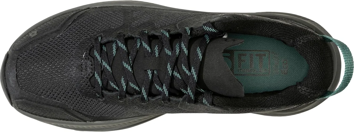 Oboz Women's Katabatic LT Low GTX Hiking Shoe