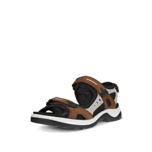 Offroad Sandals - Womens - Mink/Violet Ice