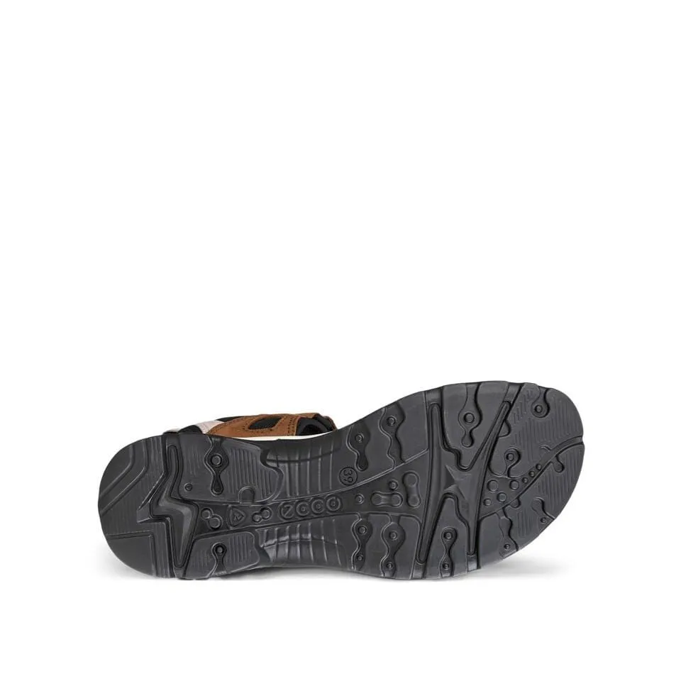 Offroad Sandals - Womens - Mink/Violet Ice