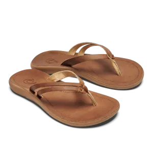 OluKai Women's Kapehe Luana Sandal