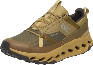 On Cloudhorizon WP Safari Trekking Shoes | Olive Women's
