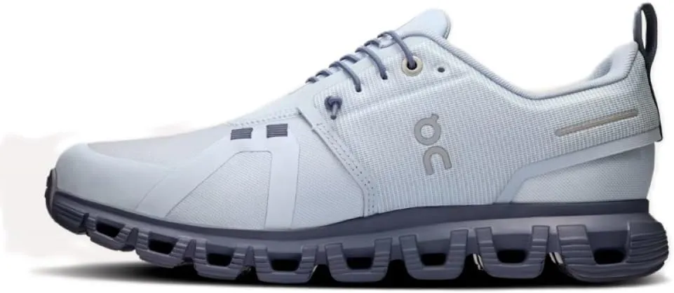 On Women's Cloud 6 Waterproof Sneaker