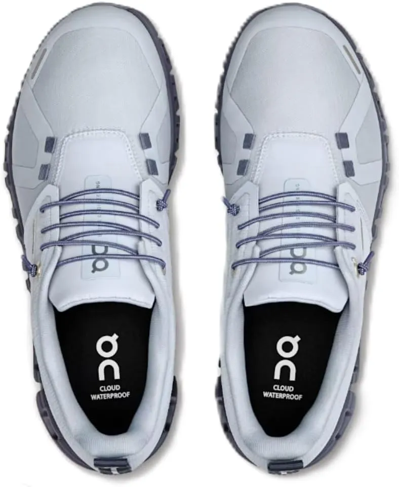 On Women's Cloud 6 Waterproof Sneaker
