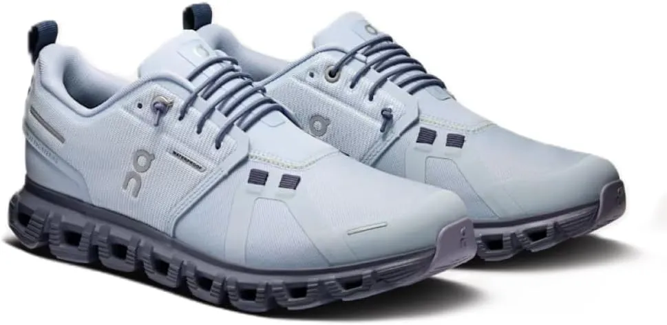 On Women's Cloud 6 Waterproof Sneaker