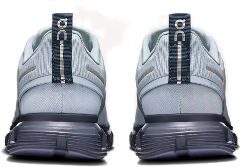 On Women's Cloud 6 Waterproof Sneaker