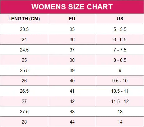 Orygin- Women's Shoe