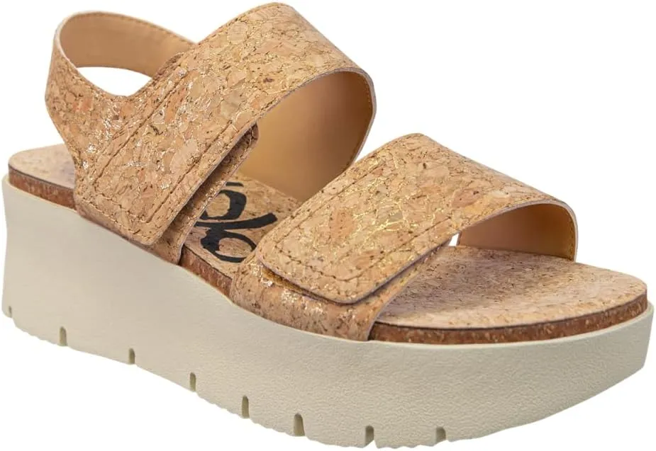 OTBT Women's MONTANE Platform Sandal