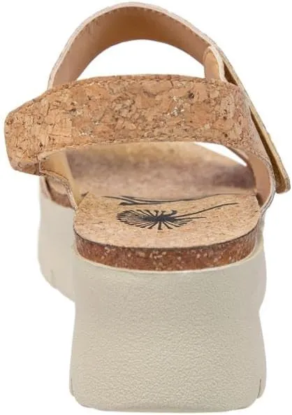 OTBT Women's MONTANE Platform Sandal