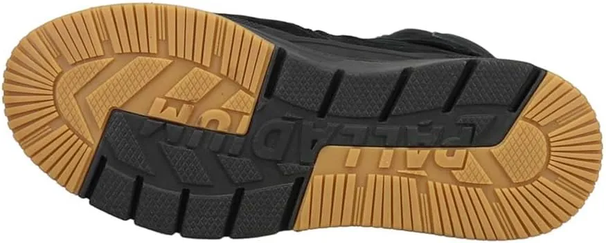 Palladium Men's Sneaker Boots