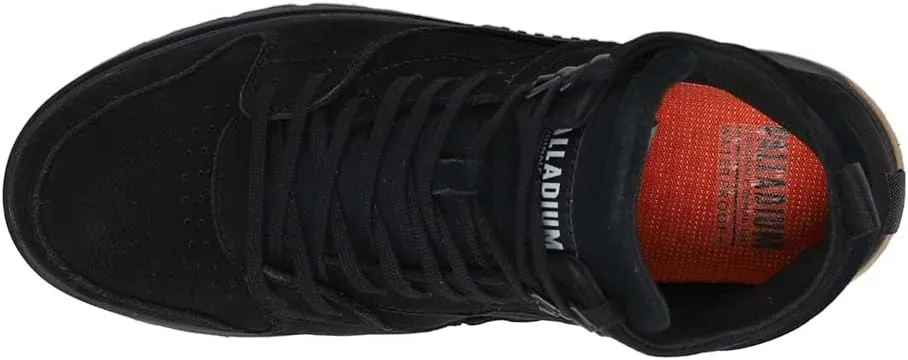 Palladium Men's Sneaker Boots