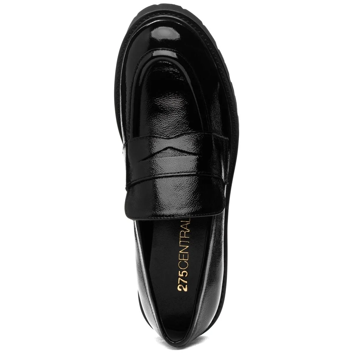 Paulina Loafer