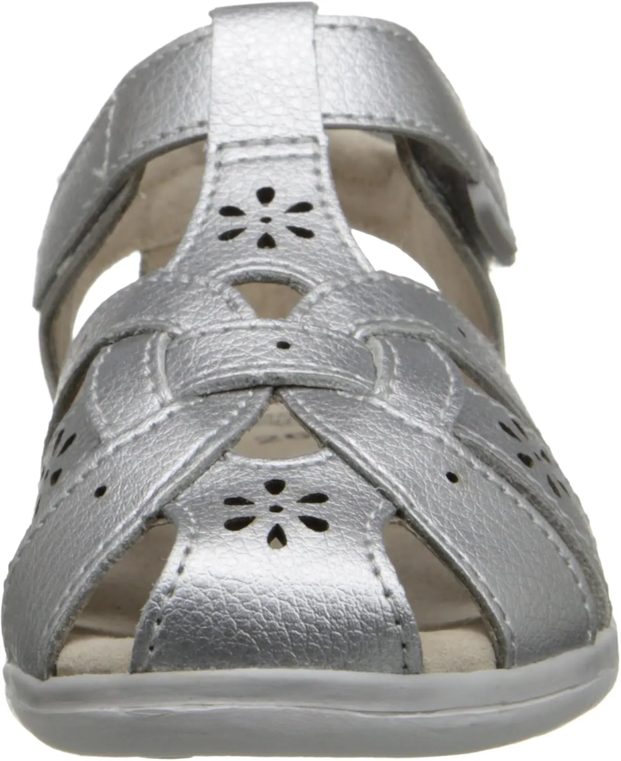 pediped Flex Nikki Sandal (Toddler/Little Kid)