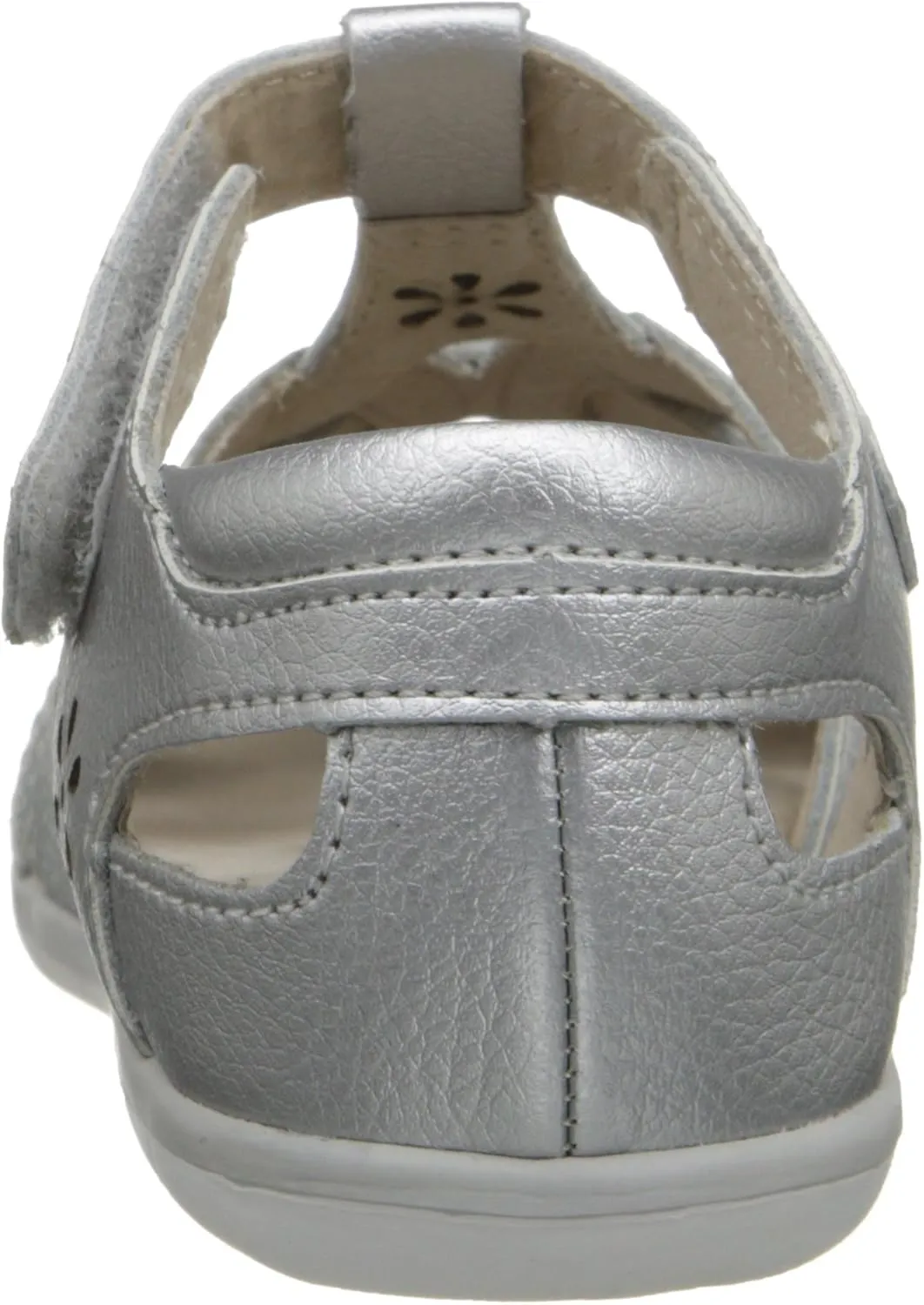 pediped Flex Nikki Sandal (Toddler/Little Kid)