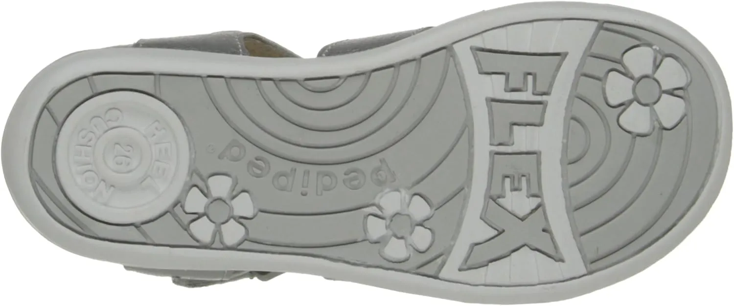 pediped Flex Nikki Sandal (Toddler/Little Kid)