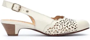 PIKOLINOS Heels Leather Elba for Woman