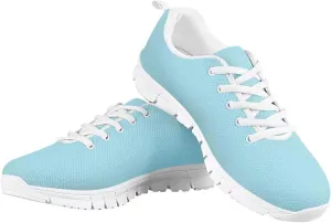 PinUp Angel Women's Running Sneaker Lightweight Go Easy Walking Jogging Sports Walking Shoes