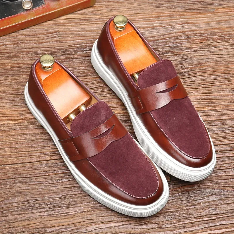 Prestige Penny Loafer