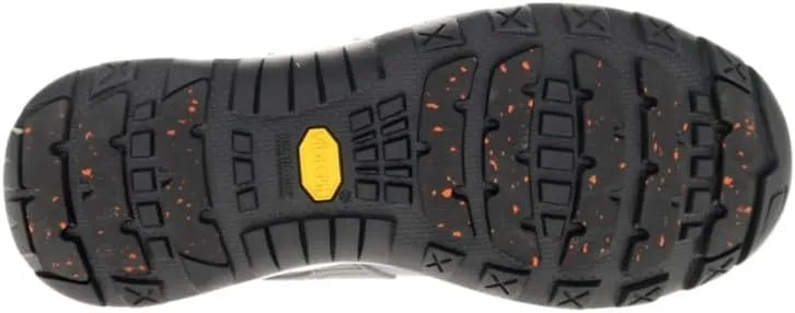 Propét Men's Moa012s Hiking Shoe