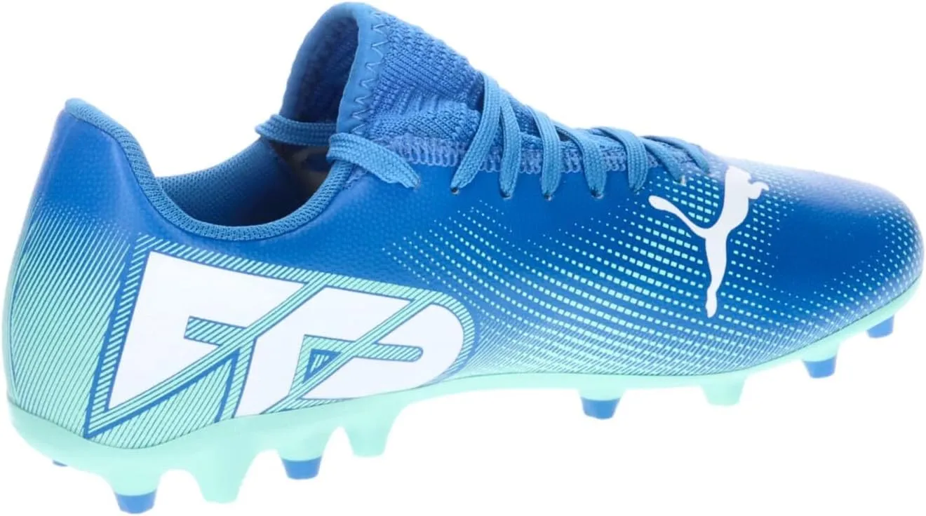 PUMA Boy's Football Soccer Shoe