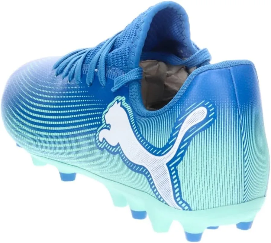 PUMA Boy's Football Soccer Shoe