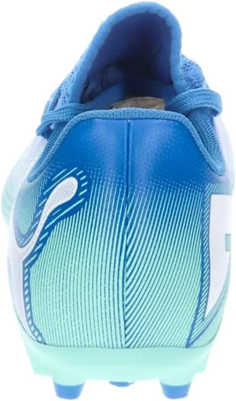 PUMA Boy's Football Soccer Shoe
