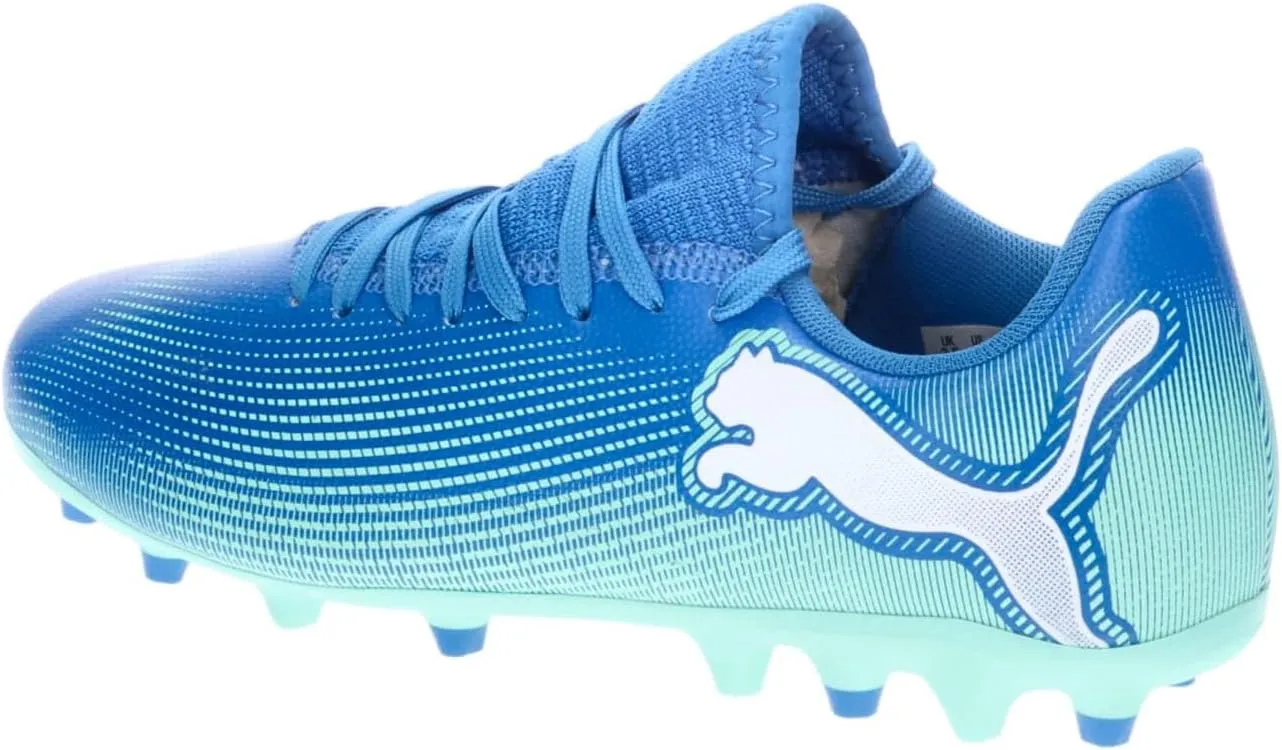 PUMA Boy's Football Soccer Shoe