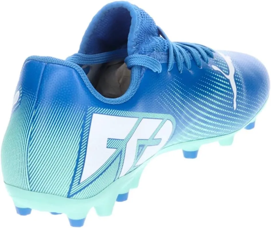 PUMA Boy's Football Soccer Shoe