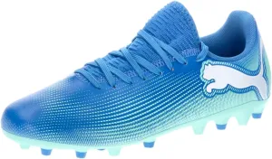 PUMA Boy's Football Soccer Shoe