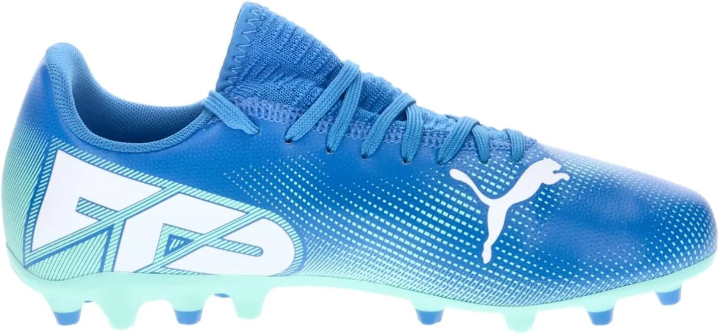 PUMA Boy's Football Soccer Shoe