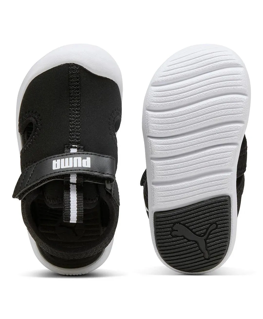 PUMA K FUN RACER SANDAL