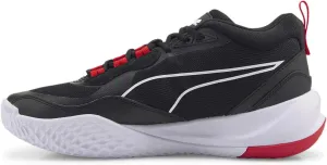 PUMA Men's Playmaker Pro Mid Sneaker
