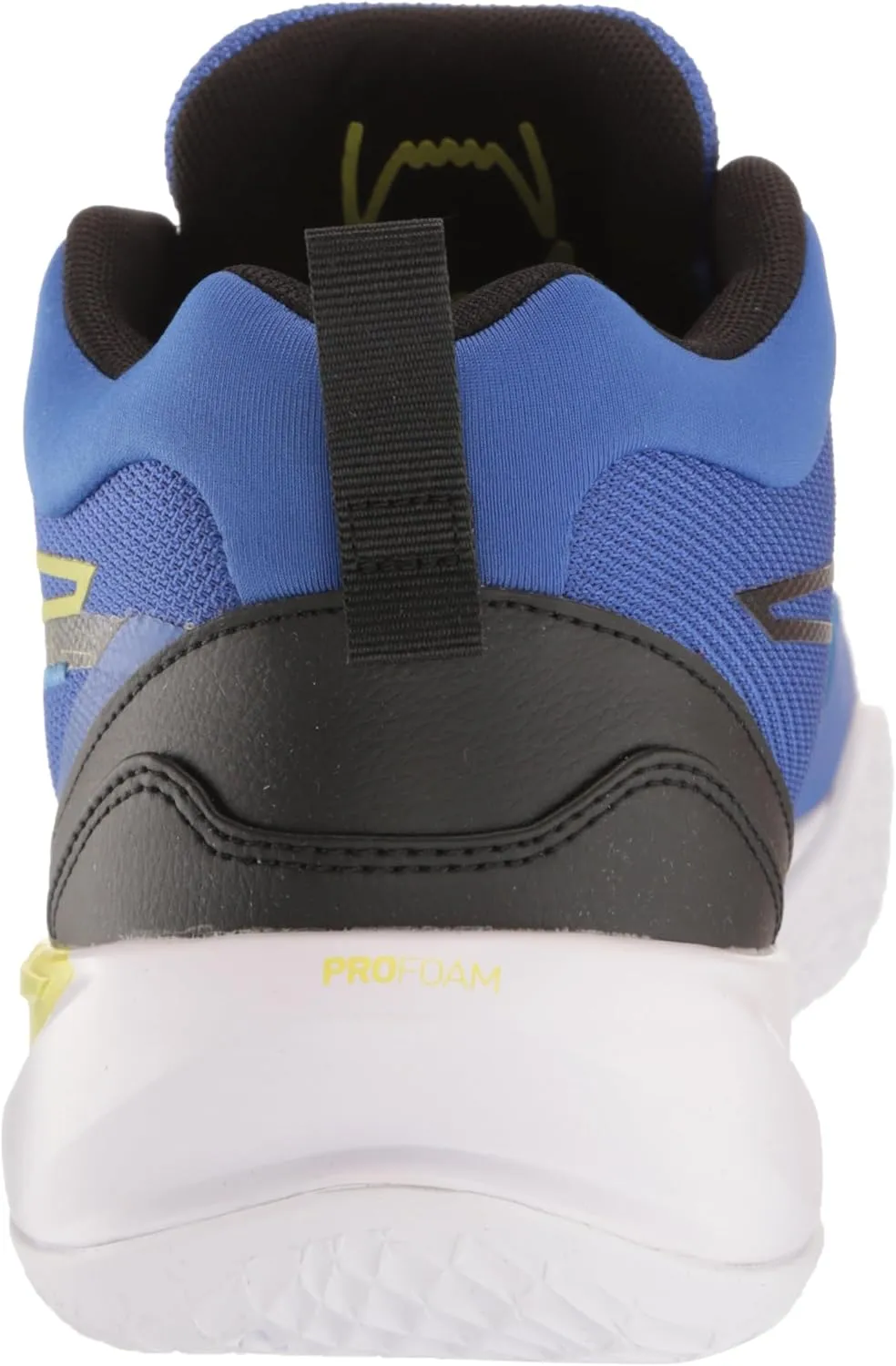 PUMA Men's Playmaker Pro Mid Sneaker