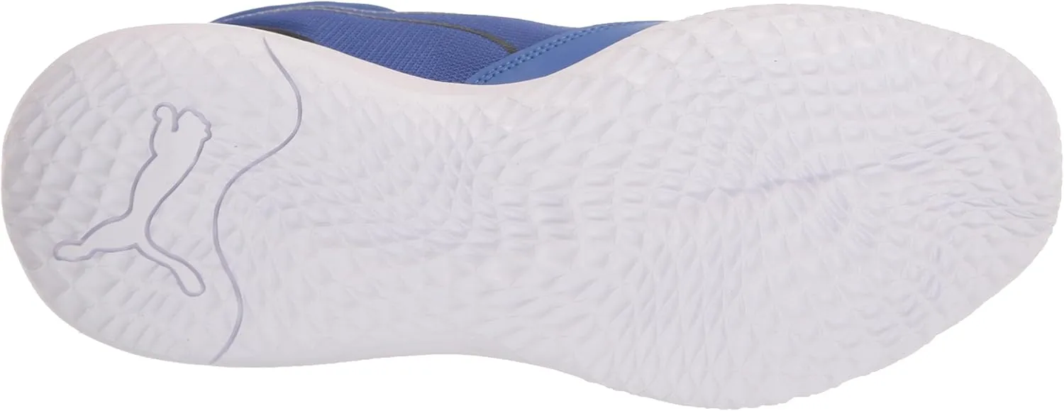 PUMA Men's Playmaker Pro Mid Sneaker