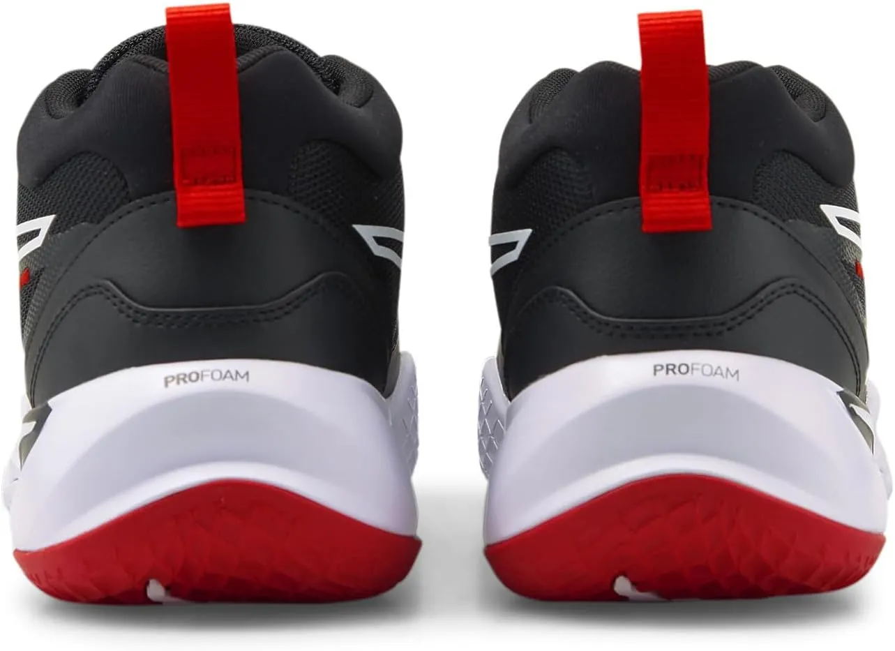 PUMA Men's Playmaker Pro Mid Sneaker